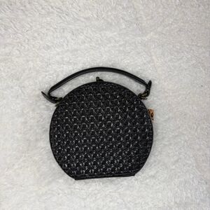 Antropologie Serena Circle Bag